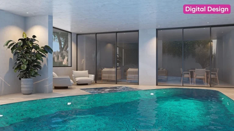 5 Bedroom House for Sale in Strovolos, Nicosia District