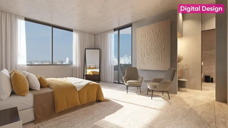 5 Bedroom House for Sale in Strovolos, Nicosia District