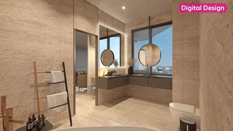 5 Bedroom House for Sale in Strovolos, Nicosia District