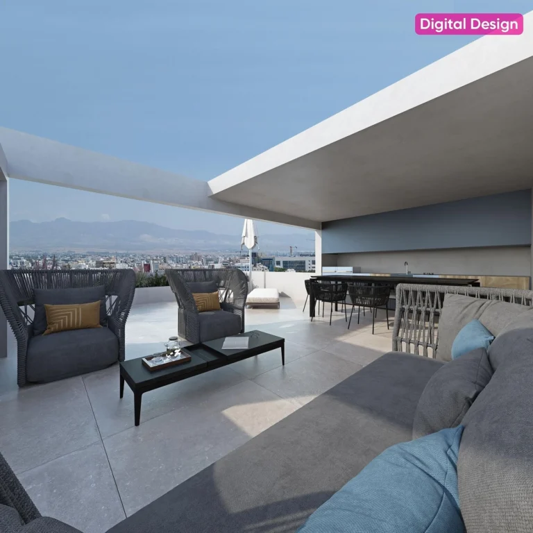 5 Bedroom House for Sale in Strovolos, Nicosia District