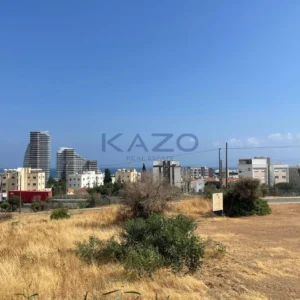 863m² Plot for Sale in Limassol District