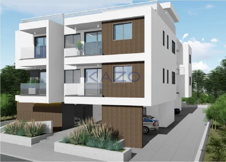 1 Bedroom Apartment for Sale in Trachoni Lemesou, Limassol District