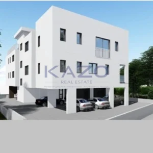 1 Bedroom Apartment for Sale in Trachoni Lemesou, Limassol District