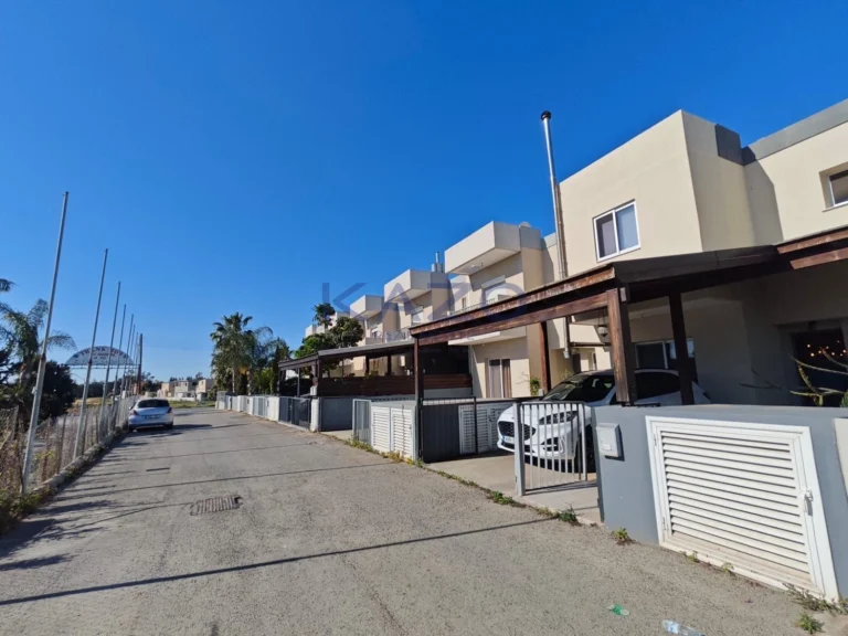 Cheap Houses and Villas for Sale Limassol up to 300000 euro