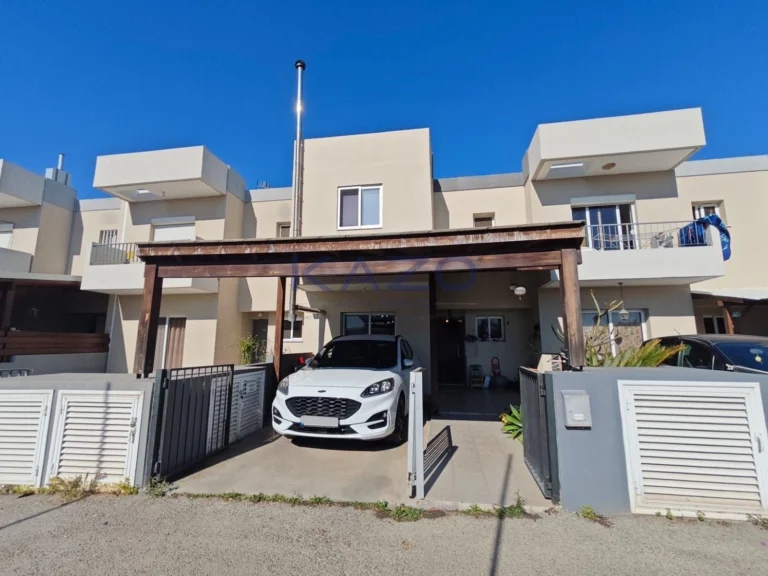 Cheap Houses and Villas for Sale Limassol up to 300000 euro