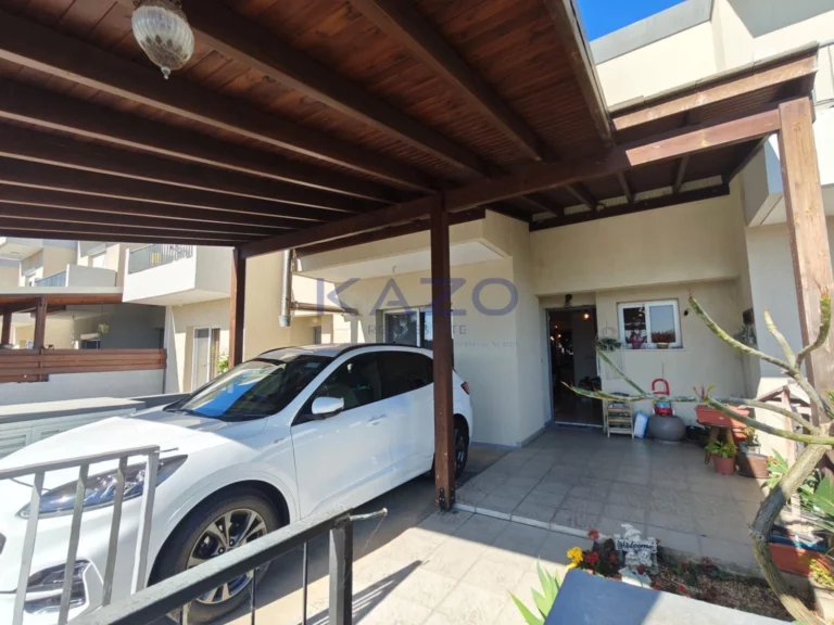 Cheap Houses and Villas for Sale Limassol up to 300000 euro