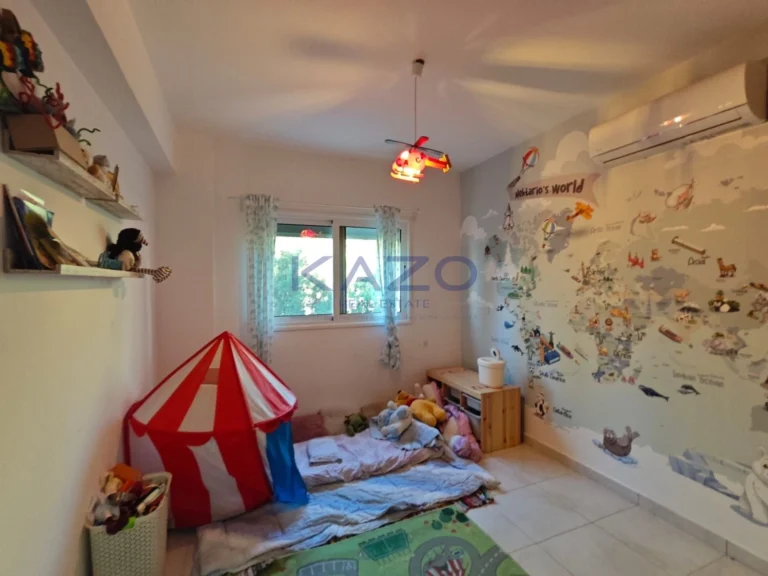 3 Bedroom House for Sale in Asomatos, Limassol District