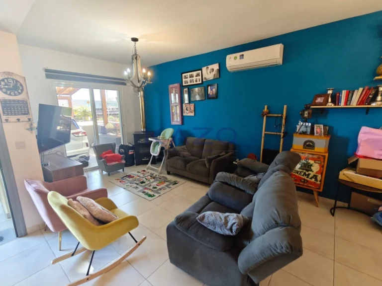 3 Bedroom House for Sale in Asomatos, Limassol District