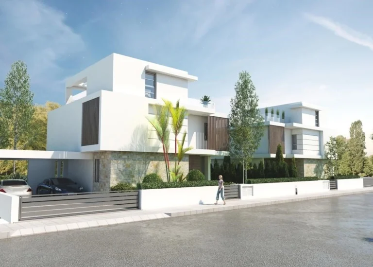 3 Bedroom House for Sale in Pyla, Larnaca District
