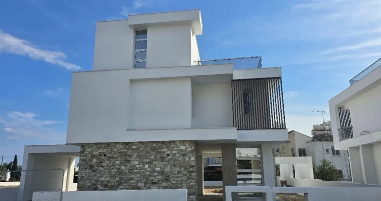 3 Bedroom House for Sale in Pyla, Larnaca District