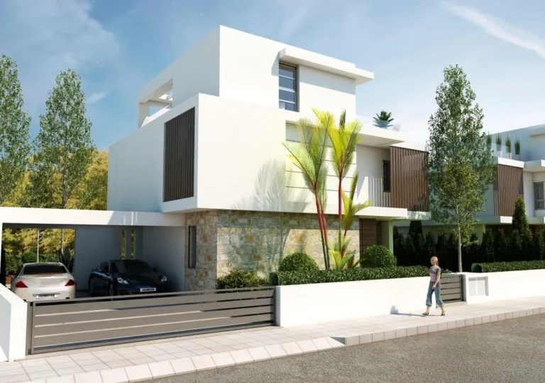 3 Bedroom House for Sale in Pyla, Larnaca District