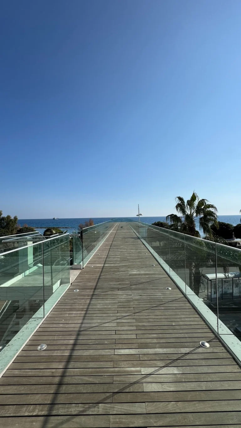 2 Bedroom Apartment for Rent in Limassol – Neapolis