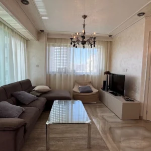 2 Bedroom Apartment for Rent in Limassol – Neapolis