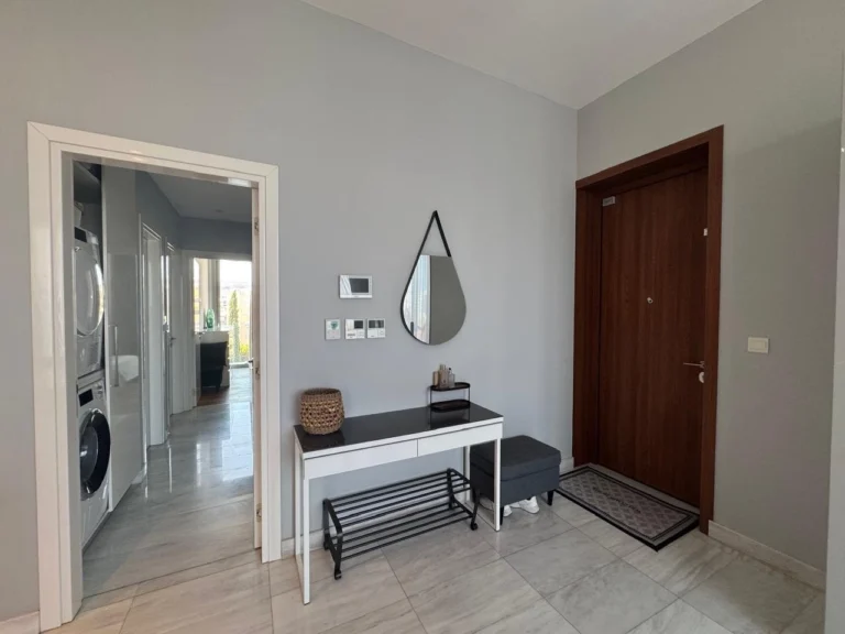2 Bedroom Apartment for Sale in Potamos Germasogeias, Limassol District