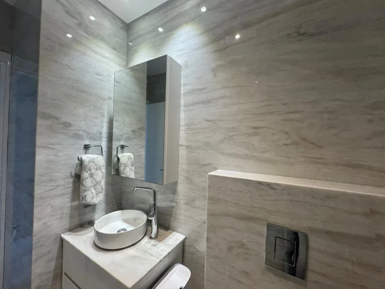 2 Bedroom Apartment for Sale in Potamos Germasogeias, Limassol District