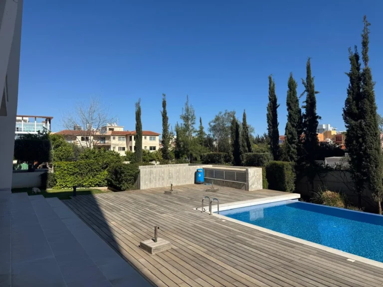2 Bedroom Apartment for Sale in Potamos Germasogeias, Limassol District