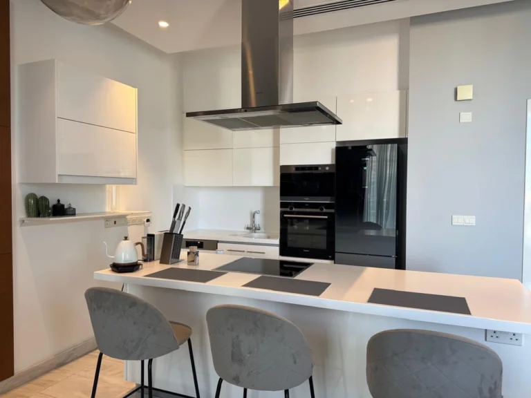 2 Bedroom Apartment for Sale in Potamos Germasogeias, Limassol District