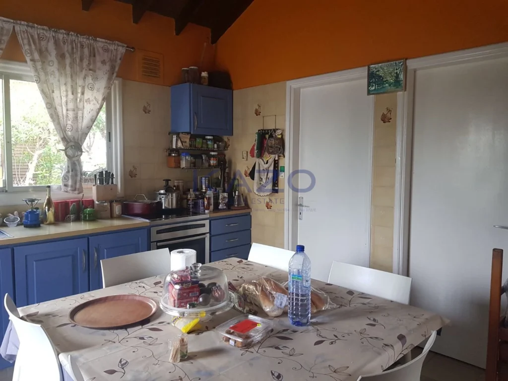 255m² House for Sale in Erimi, Limassol District