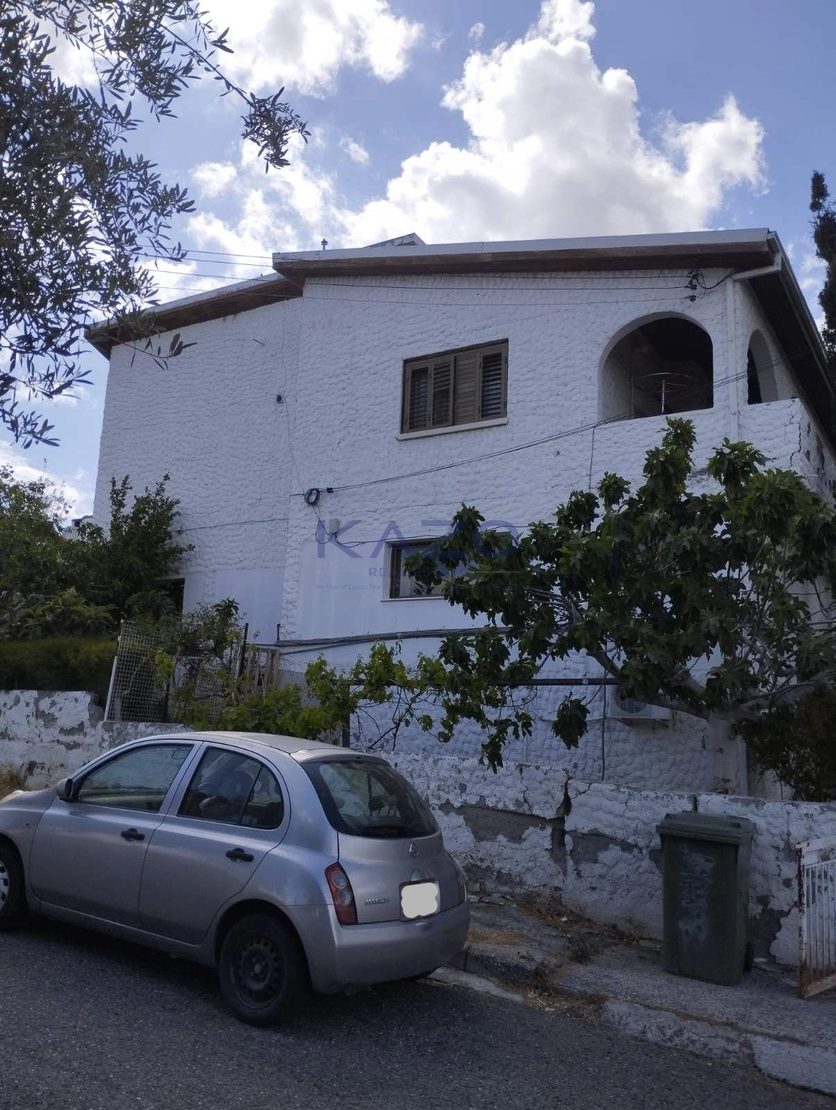 255m² House for Sale in Erimi, Limassol District