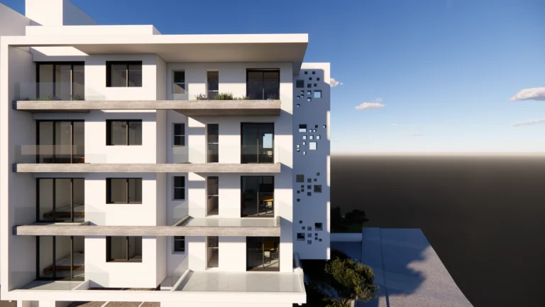 Cheap Apartments for Sale Paphos up to 400000 euro
