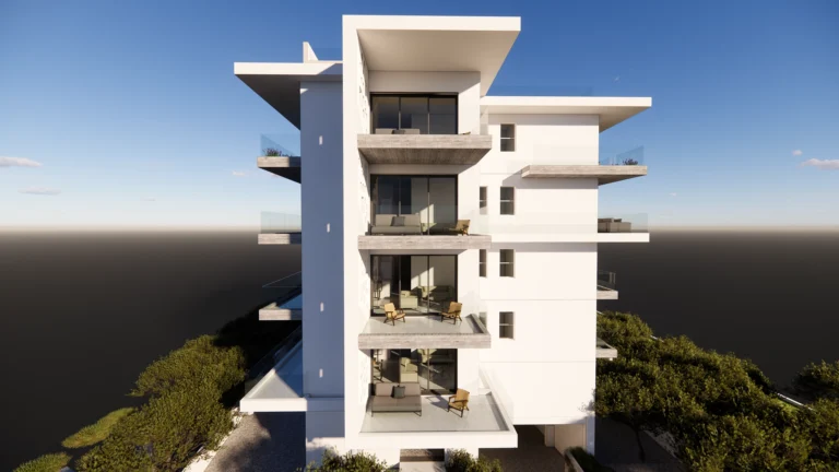 Cheap Apartments for Sale Paphos up to 400000 euro