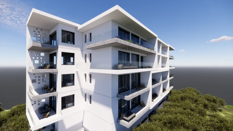 Cheap Apartments for Sale Paphos up to 400000 euro