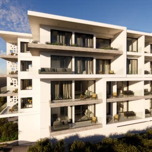 2 Bedroom Apartment for Sale in Tombs Of the Kings, Paphos District