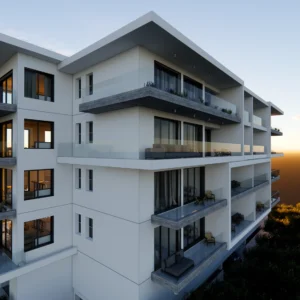 2 Bedroom Apartment for Sale in Tombs Of the Kings, Paphos District