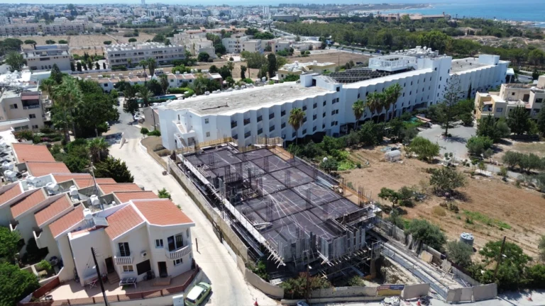 1 Bedroom Apartment for Sale in Tombs Of the Kings, Paphos District