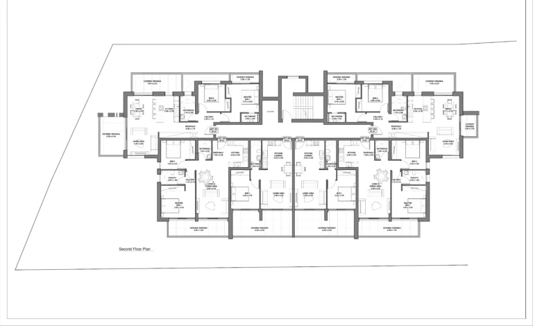 1 Bedroom Apartment for Sale in Tombs Of the Kings, Paphos District