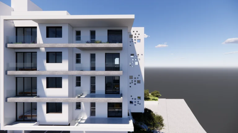 2 Bedroom Apartment for Sale in Tombs Of the Kings, Paphos District