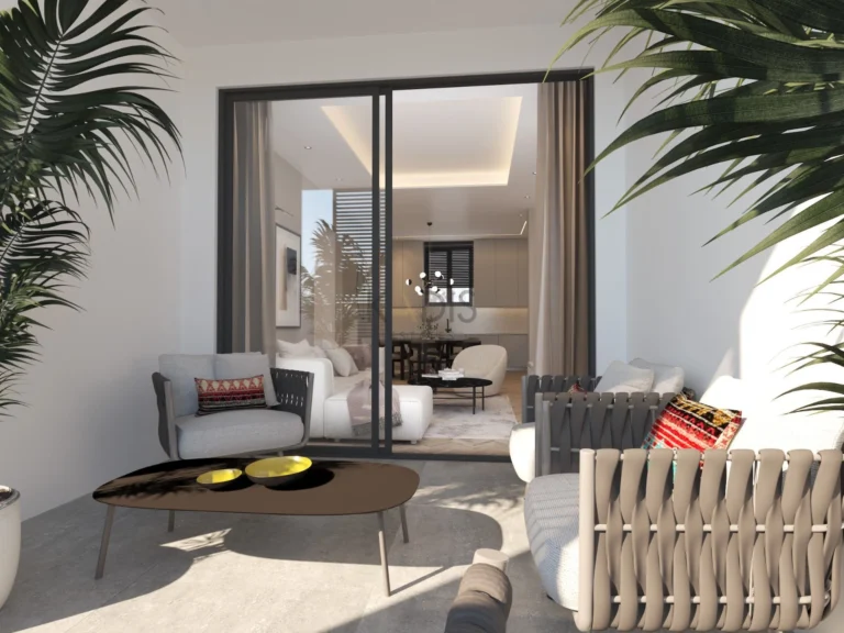 1 Bedroom Apartment for Sale in Nicosia District