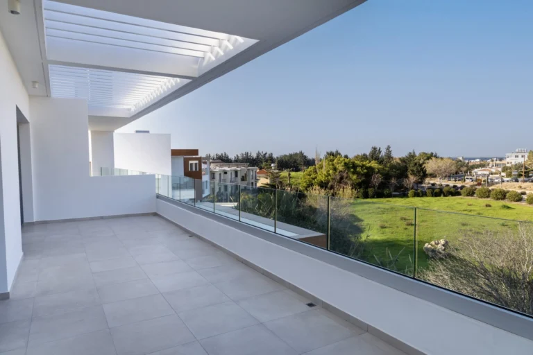 2 Bedroom Apartment for Sale in Geroskipou, Paphos District