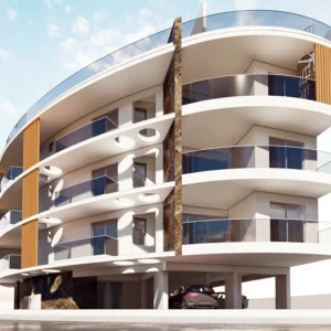 2 Bedroom Apartment for Sale in Livadia Larnakas, Larnaca District