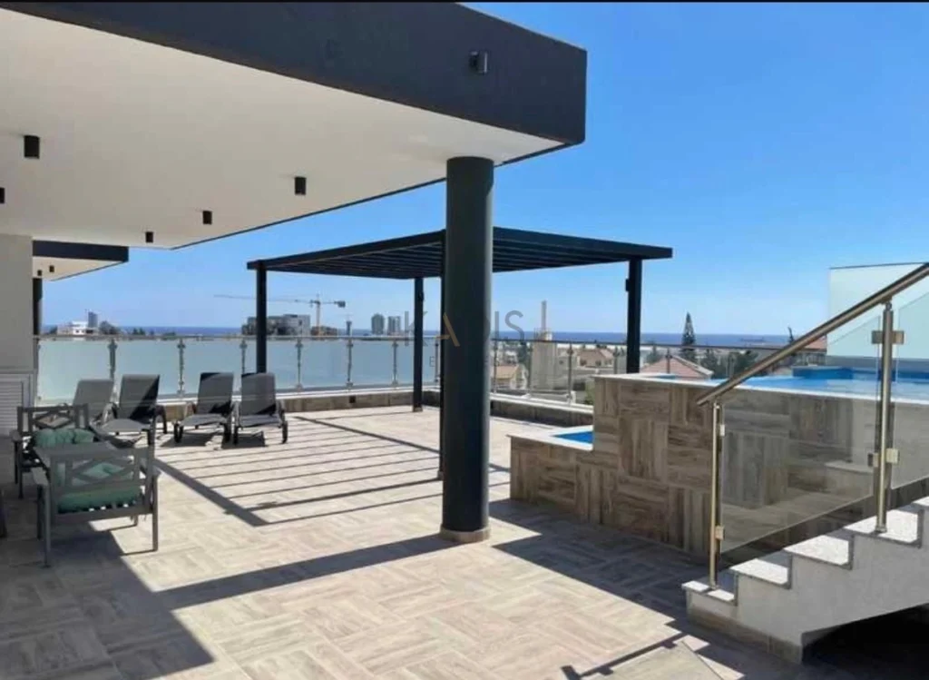 3 Bedroom Apartment for Sale in Limassol District