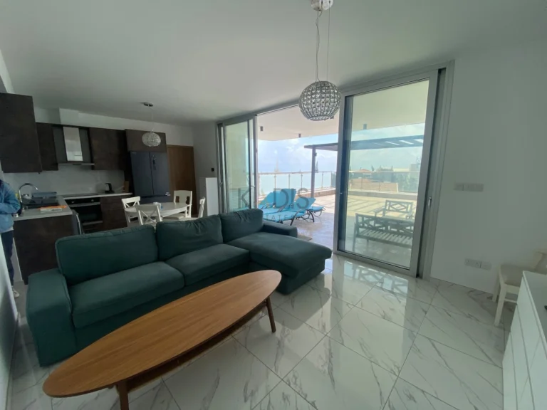 3 Bedroom Apartment for Sale in Limassol District