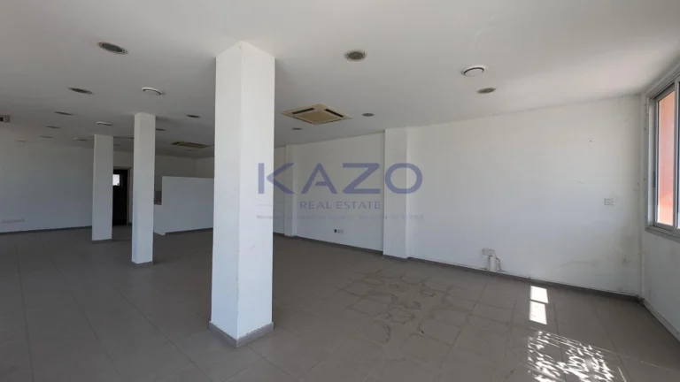270m² Commercial for Sale in Lympia, Nicosia District