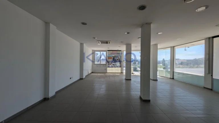 270m² Commercial for Sale in Lympia, Nicosia District