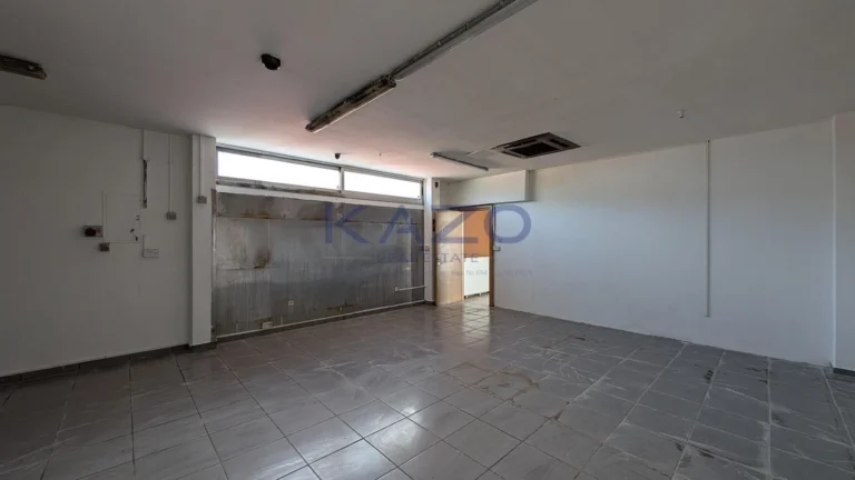 270m² Commercial for Sale in Lympia, Nicosia District