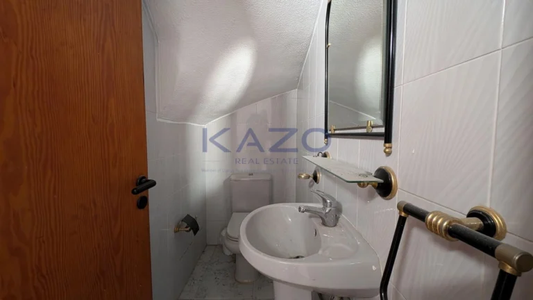 2 Bedroom House for Sale in Oroklini, Larnaca District