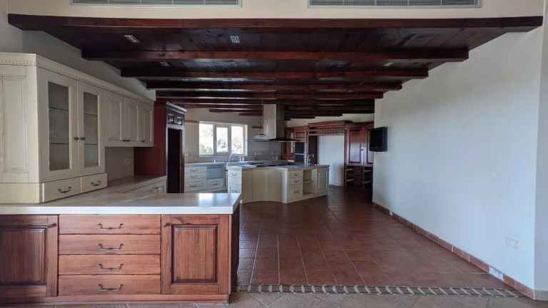 4 Bedroom House for Sale in Anarita, Paphos District