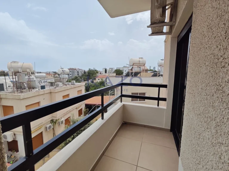 3 Bedroom Apartment for Sale in Limassol District