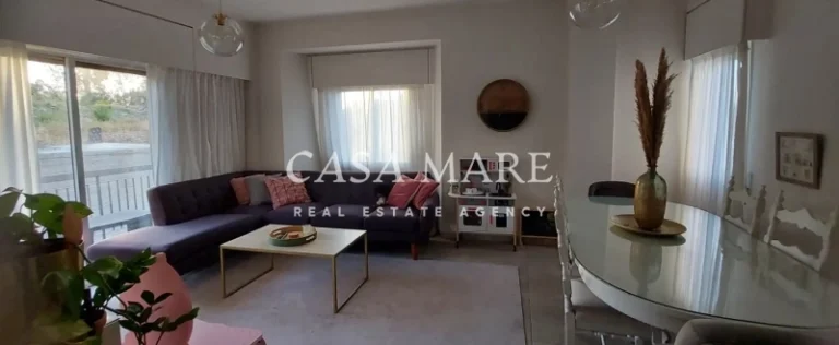 3 Bedroom Apartment for Sale