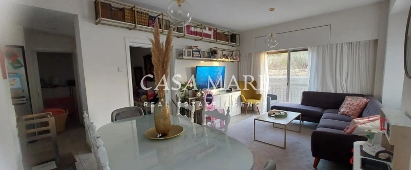 3 Bedroom Apartment for Sale in Nicosia District