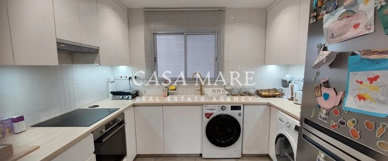 3 Bedroom Apartment for Sale