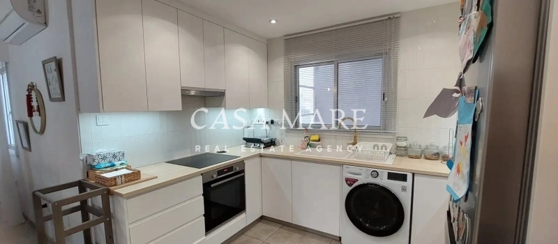 3 Bedroom Apartment for Sale