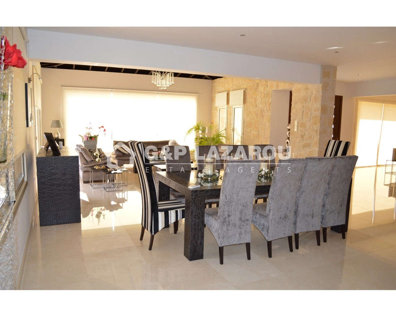 5 Bedroom House for Sale in Limassol – Agios Athanasios