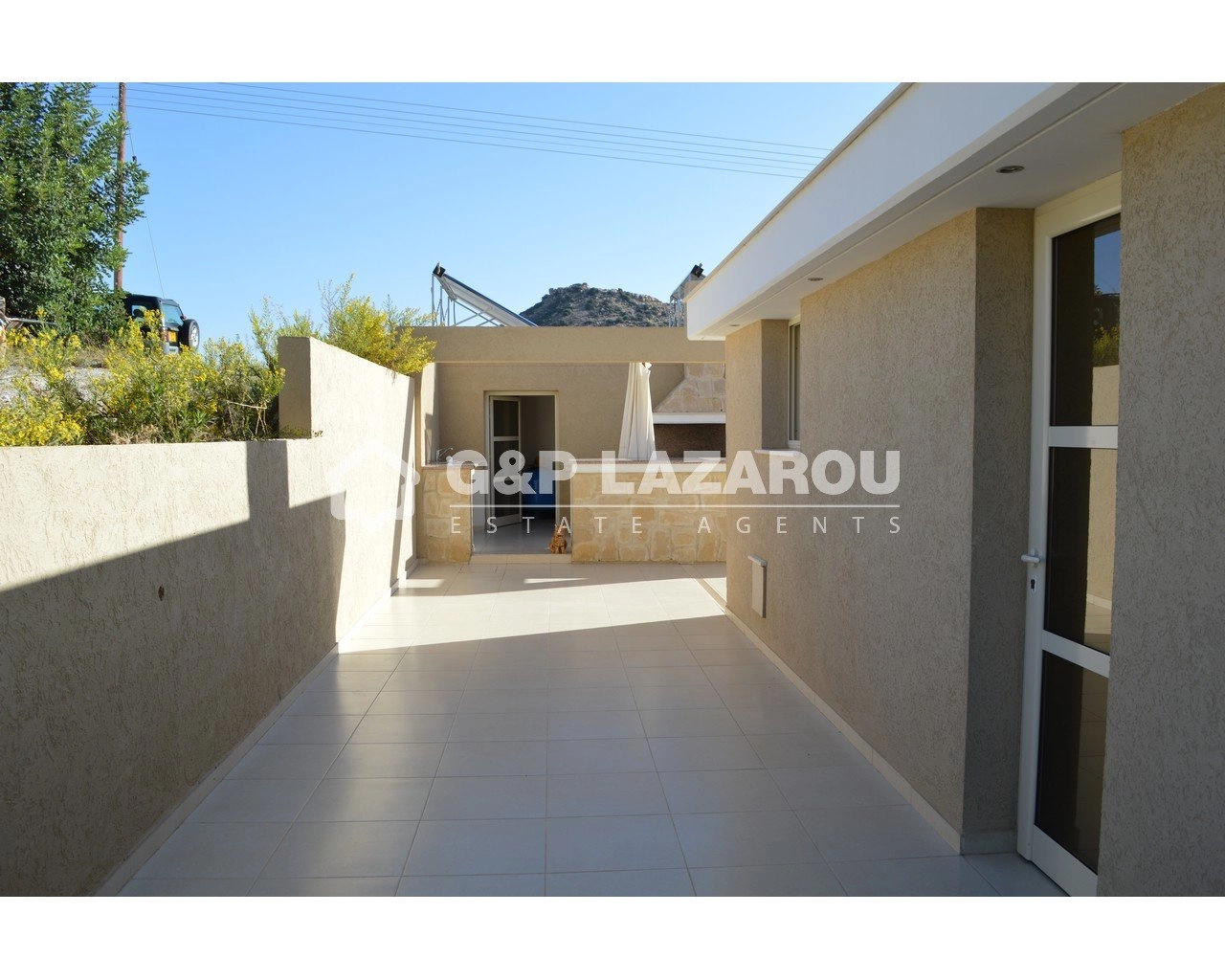 5 Bedroom House for Sale in Limassol – Agios Athanasios