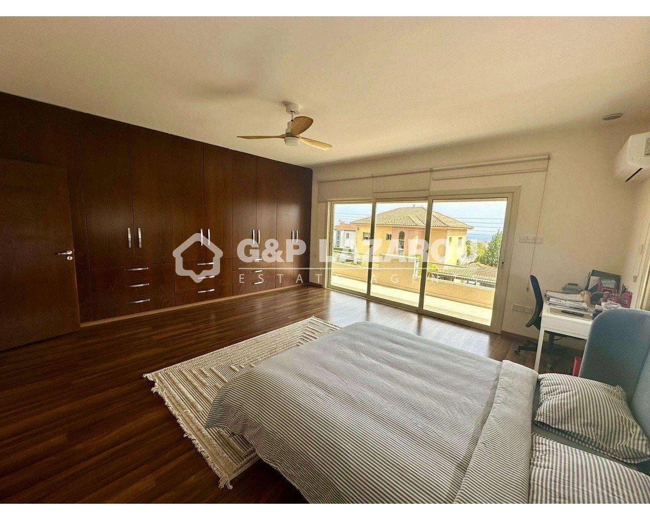 5 Bedroom House for Sale in Limassol – Agios Athanasios