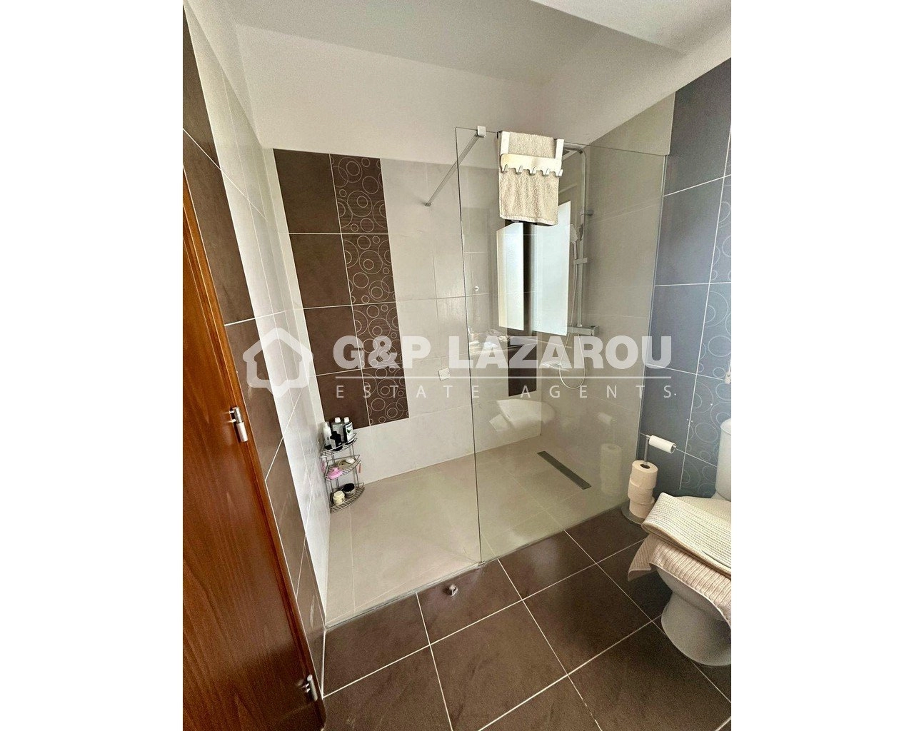 5 Bedroom House for Sale in Limassol – Agios Athanasios